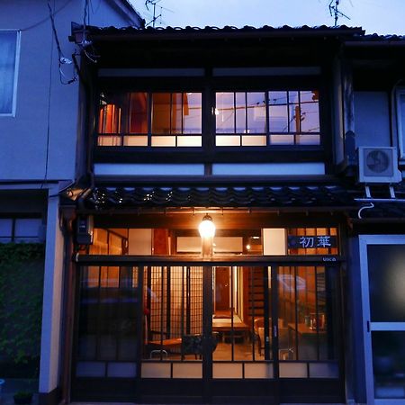 Guest House Ui-ca Kanazawa Extérieur photo