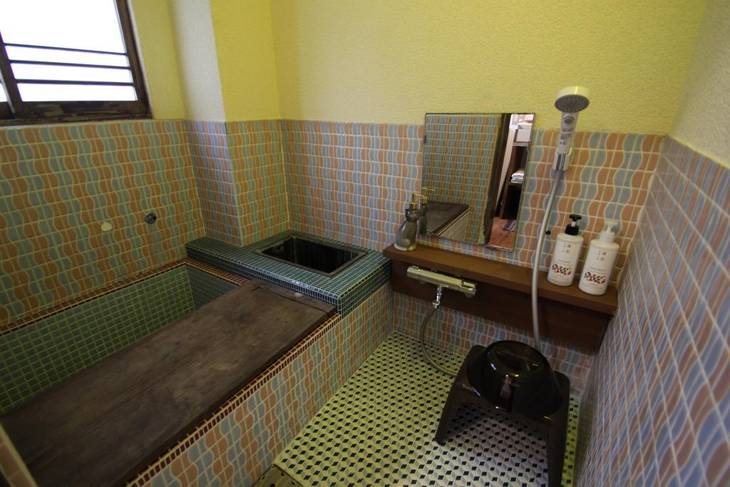 Guest House Ui-ca Kanazawa Extérieur photo