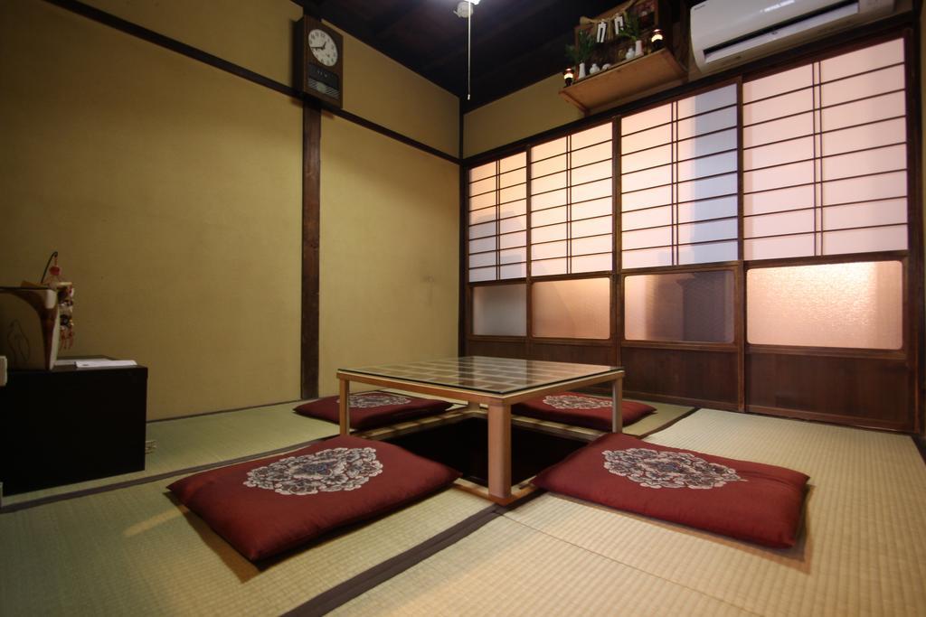 Guest House Ui-ca Kanazawa Extérieur photo