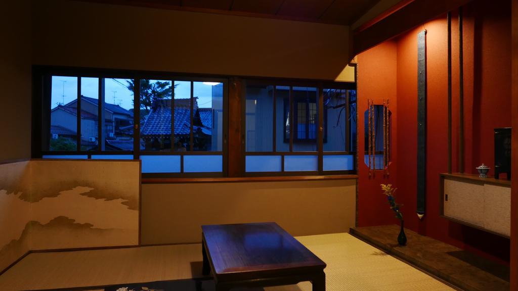 Guest House Ui-ca Kanazawa Extérieur photo