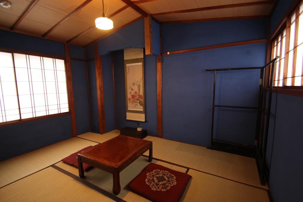 Guest House Ui-ca Kanazawa Extérieur photo