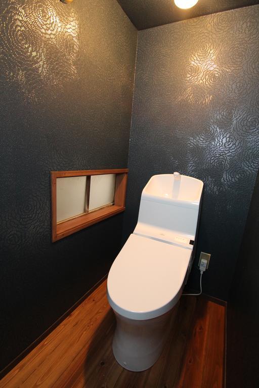 Guest House Ui-ca Kanazawa Extérieur photo