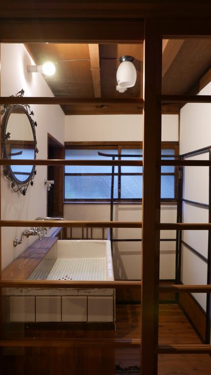 Guest House Ui-ca Kanazawa Extérieur photo
