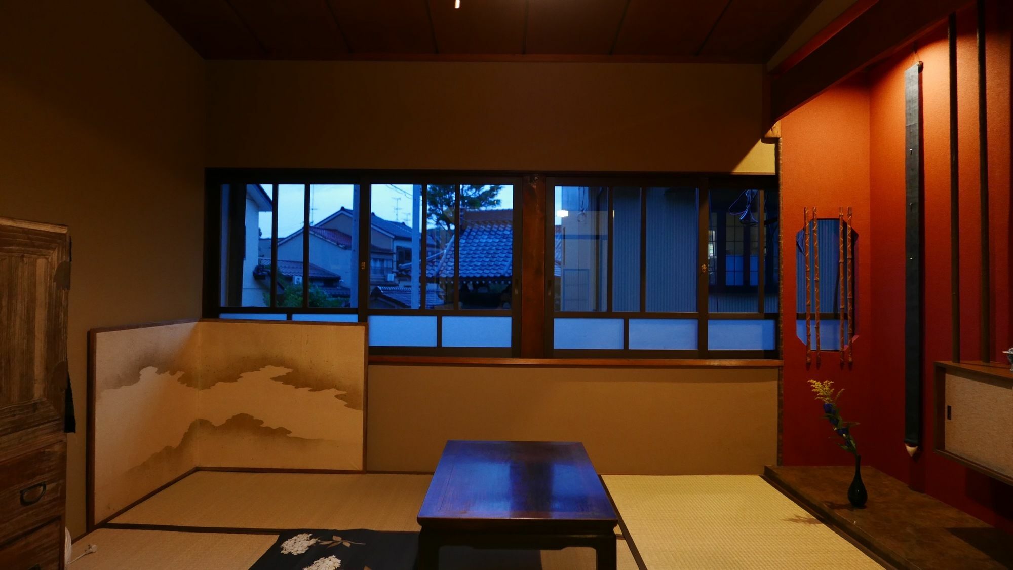 Guest House Ui-ca Kanazawa Extérieur photo